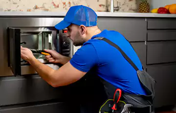Appliance Repair Mantoloking