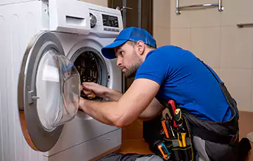 Dryer Repair Mantoloking
