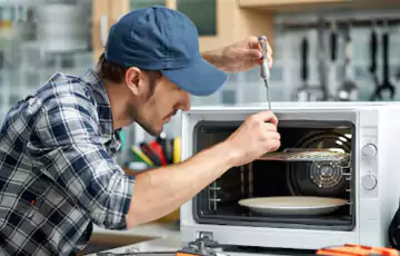 Oven Repair Mantoloking