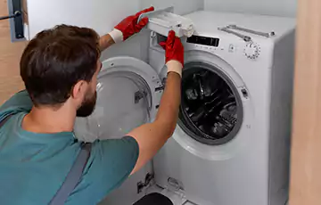 Washing Machine Repair Mantoloking