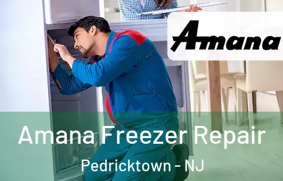  Amana Freezer Repair Pedricktown - NJ