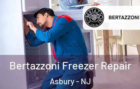  Bertazzoni Freezer Repair Asbury - NJ