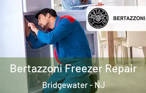  Bertazzoni Freezer Repair Bridgewater - NJ