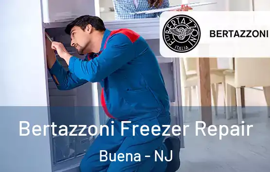  Bertazzoni Freezer Repair Buena - NJ