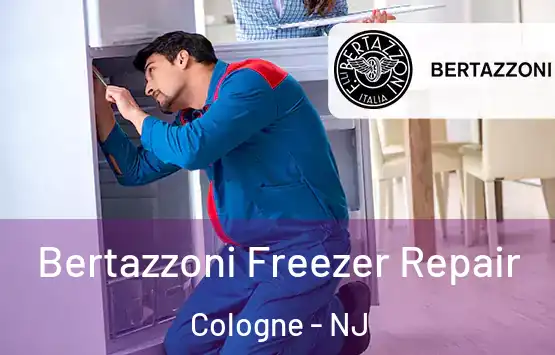  Bertazzoni Freezer Repair Cologne - NJ