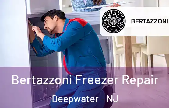  Bertazzoni Freezer Repair Deepwater - NJ