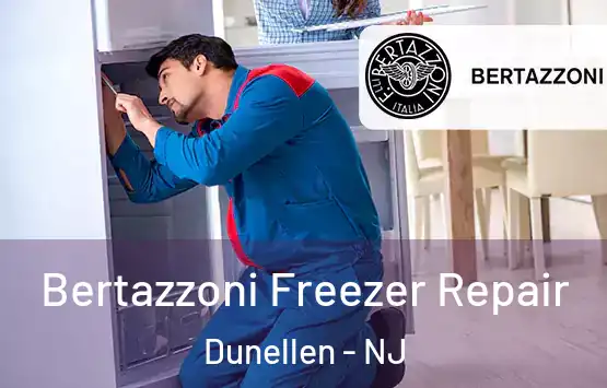  Bertazzoni Freezer Repair Dunellen - NJ