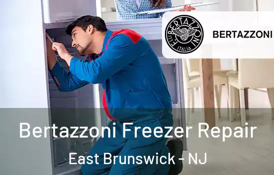  Bertazzoni Freezer Repair East Brunswick - NJ