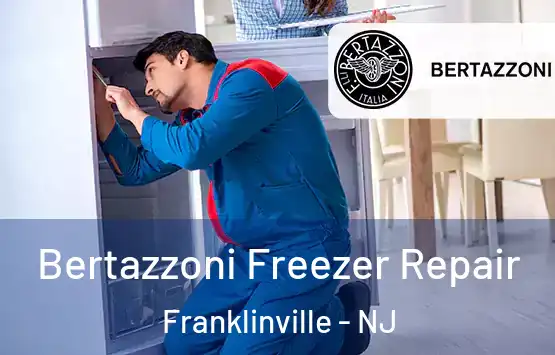  Bertazzoni Freezer Repair Franklinville - NJ