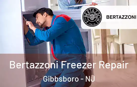  Bertazzoni Freezer Repair Gibbsboro - NJ