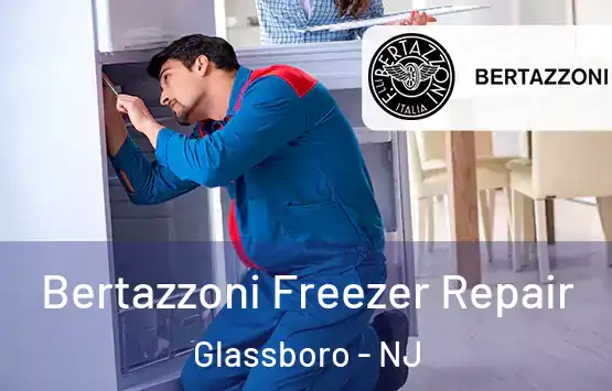 Bertazzoni Freezer Repair Glassboro - NJ