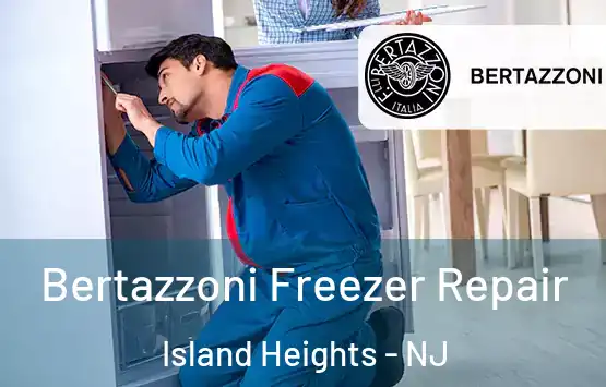  Bertazzoni Freezer Repair Island Heights - NJ