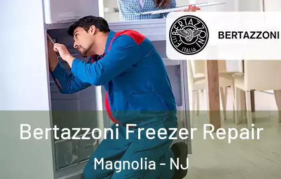  Bertazzoni Freezer Repair Magnolia - NJ