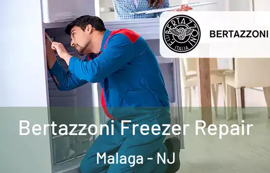  Bertazzoni Freezer Repair Malaga - NJ