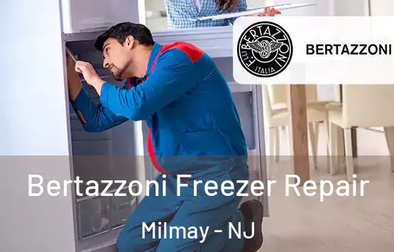  Bertazzoni Freezer Repair Milmay - NJ