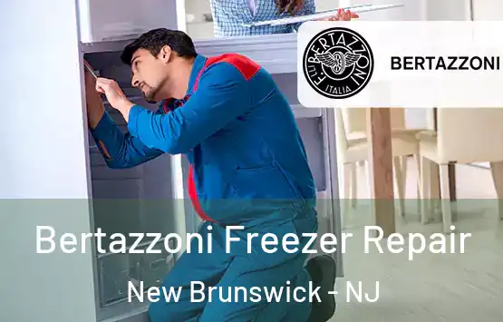  Bertazzoni Freezer Repair New Brunswick - NJ