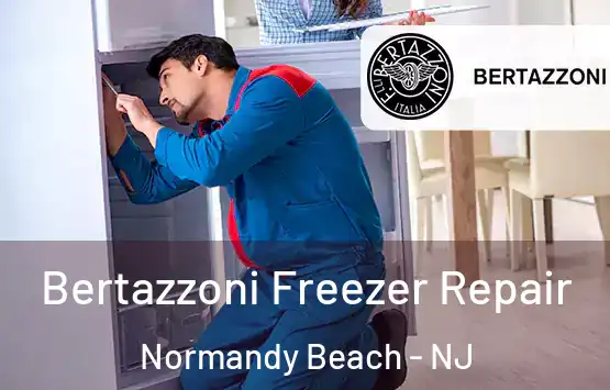  Bertazzoni Freezer Repair Normandy Beach - NJ