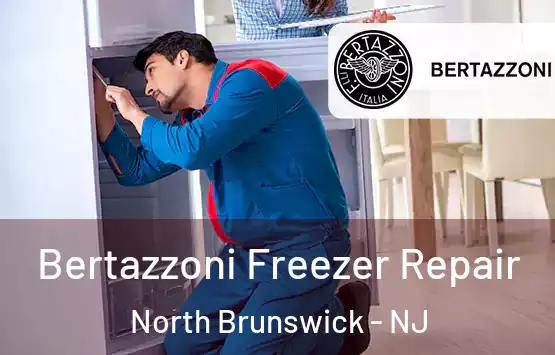  Bertazzoni Freezer Repair North Brunswick - NJ