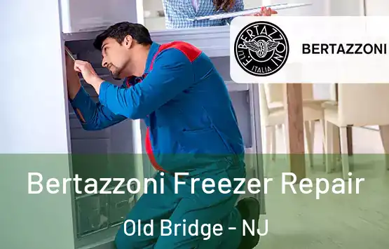  Bertazzoni Freezer Repair Old Bridge - NJ