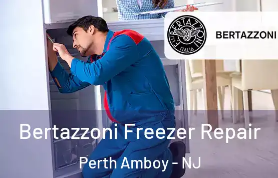  Bertazzoni Freezer Repair Perth Amboy - NJ