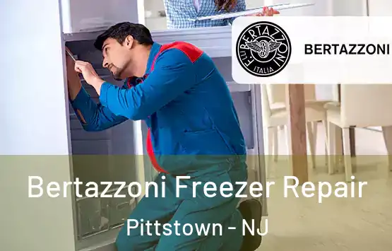  Bertazzoni Freezer Repair Pittstown - NJ