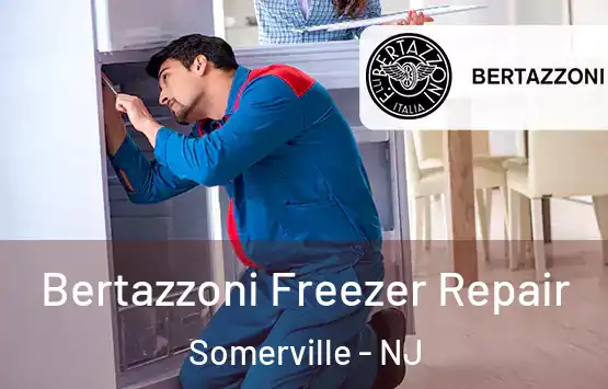  Bertazzoni Freezer Repair Somerville - NJ