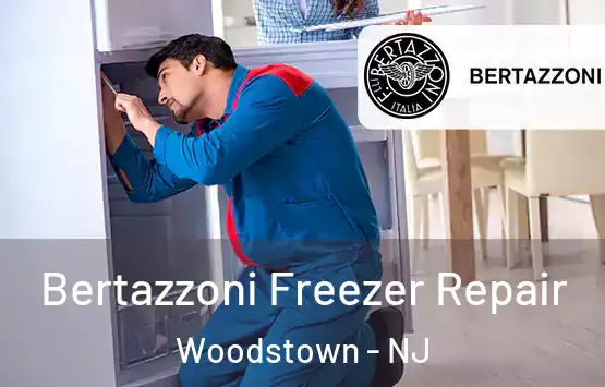  Bertazzoni Freezer Repair Woodstown - NJ