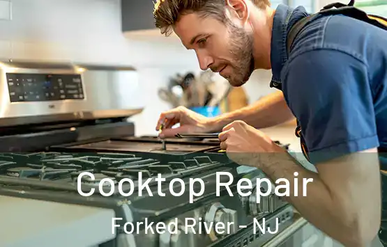  Cooktop Repair Forked River - NJ