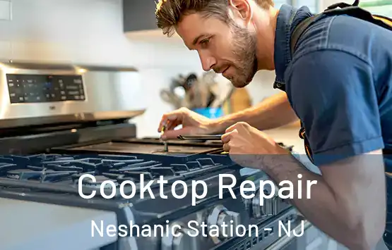  Cooktop Repair Neshanic Station - NJ