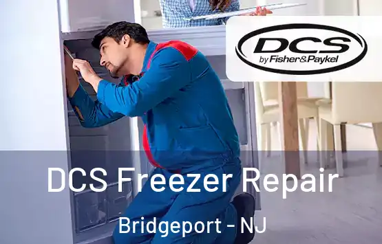 DCS Freezer Repair Bridgeport - NJ
