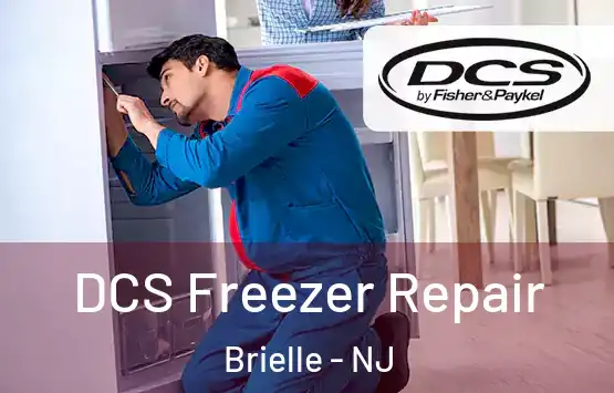  DCS Freezer Repair Brielle - NJ
