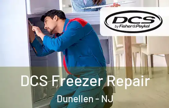  DCS Freezer Repair Dunellen - NJ