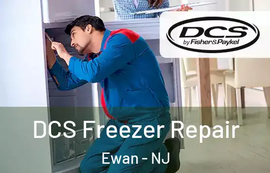  DCS Freezer Repair Ewan - NJ