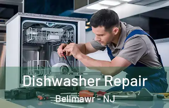  Dishwasher Repair Bellmawr - NJ