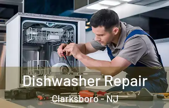  Dishwasher Repair Clarksboro - NJ
