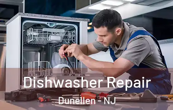  Dishwasher Repair Dunellen - NJ