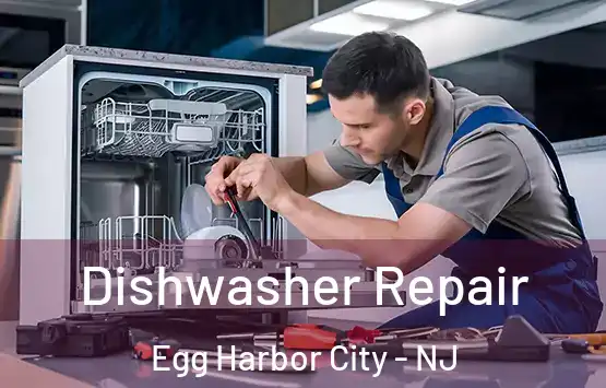  Dishwasher Repair Egg Harbor City - NJ