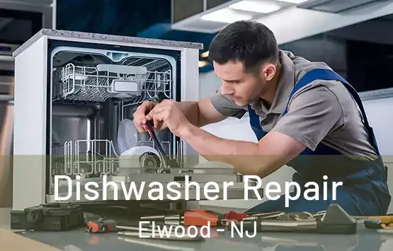  Dishwasher Repair Elwood - NJ