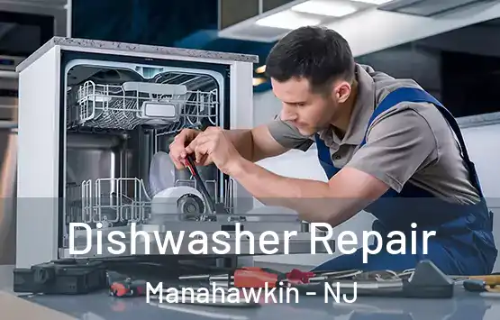  Dishwasher Repair Manahawkin - NJ