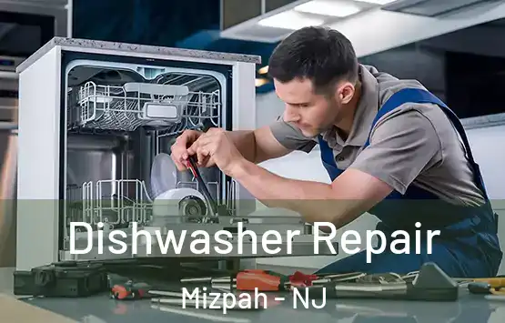  Dishwasher Repair Mizpah - NJ