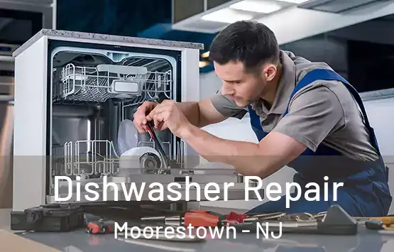  Dishwasher Repair Moorestown - NJ