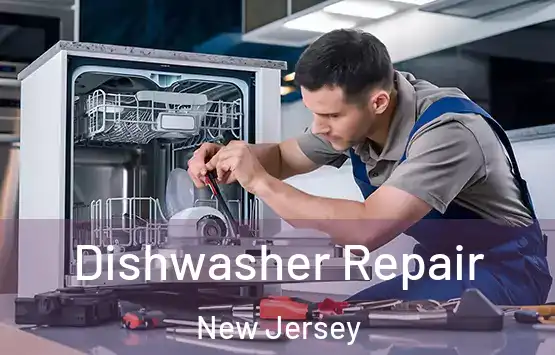  Dishwasher Repair New Jersey