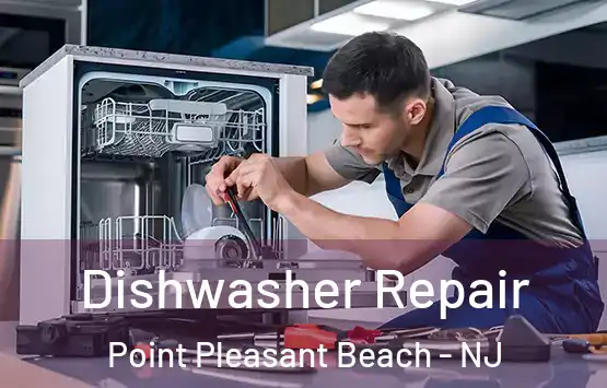  Dishwasher Repair Point Pleasant Beach - NJ