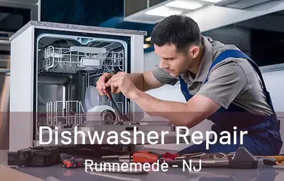  Dishwasher Repair Runnemede - NJ