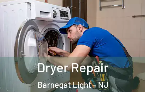  Dryer Repair Barnegat Light - NJ