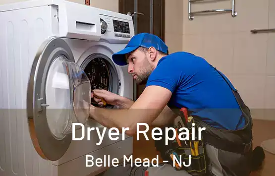  Dryer Repair Belle Mead - NJ