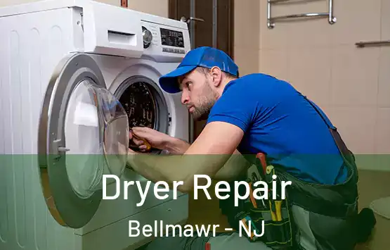  Dryer Repair Bellmawr - NJ