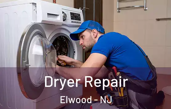  Dryer Repair Elwood - NJ