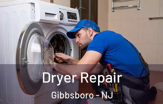  Dryer Repair Gibbsboro - NJ