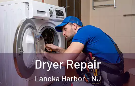  Dryer Repair Lanoka Harbor - NJ